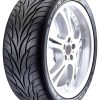 Federal Ss595 Tire 205/40R16 83V
