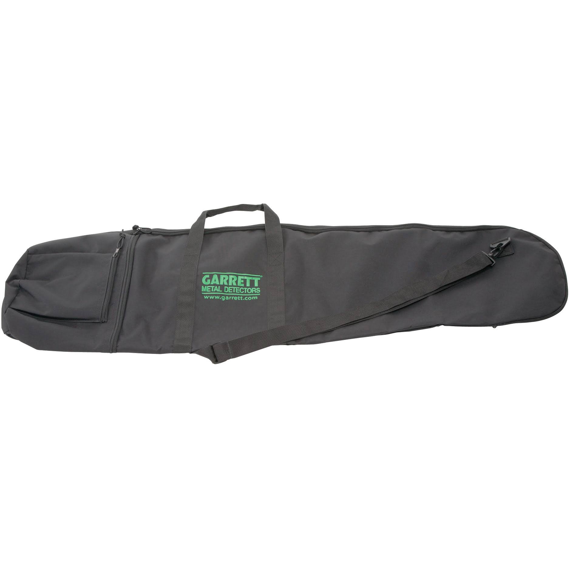 Garrett Ace 400 Metal Detector with Waterproof Coil Pro-Pointer at and Carry Bag - Image 8