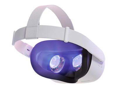 Oculus Quest 2 – Virtual reality system - Image 7