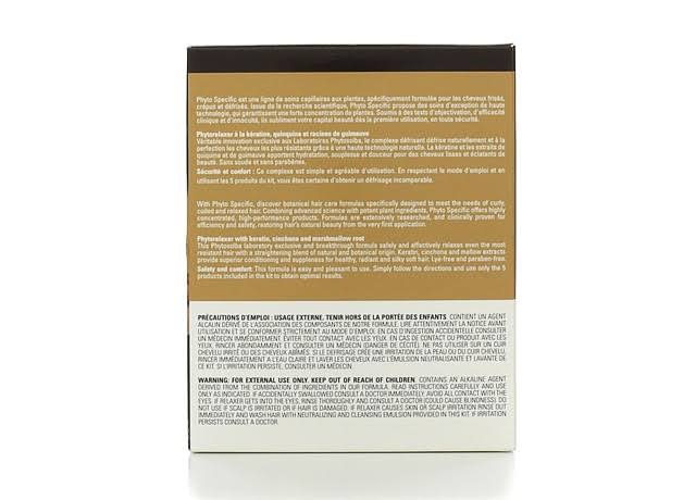 Phyto PhytoSpecific Phytorelaxer Index 2 Kit - Image 6
