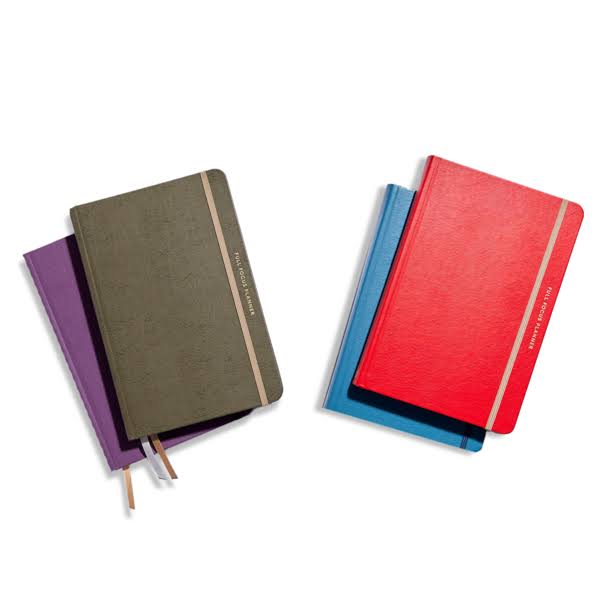 Full Focus Planner – Eggplant - Image 6