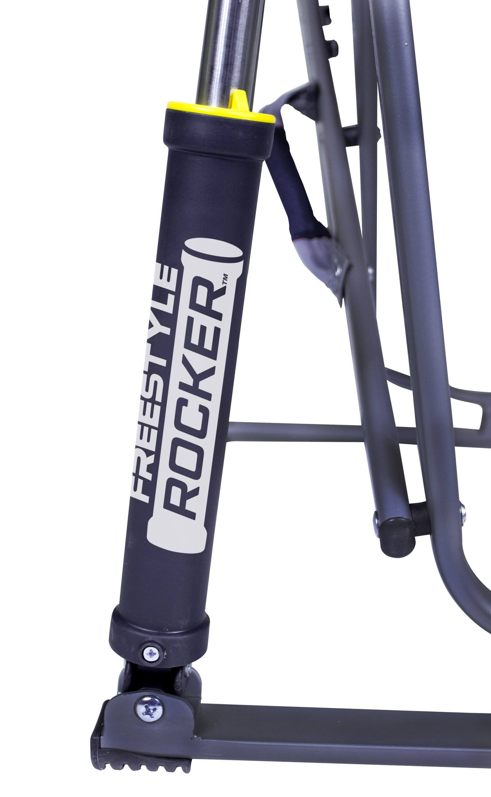 GCI Outdoor Freestyle Rocker Chair – Indigo Blue - Image 2