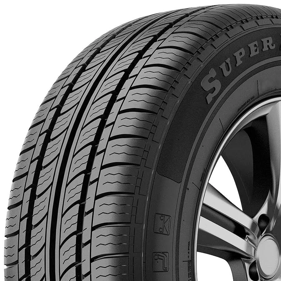 Federal Ss657 205/60R14 89H
