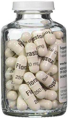 Florastor Probiotic 100 Count 250mg 2 - Image 8