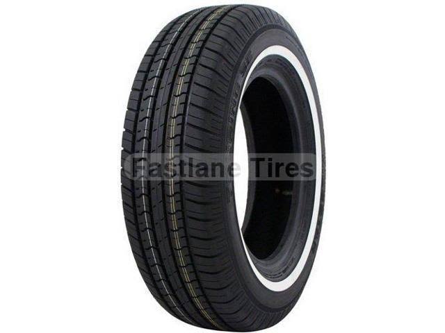 – Milestar P235/75R15 Ms775 Touring SLE - Image 5