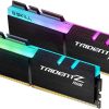 Trident Z RGB 32GB DDR4 SDRAM Memory Module