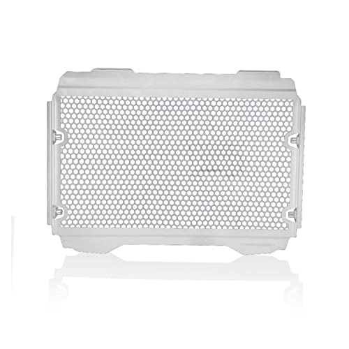 THIKK MT07 2021 Radiator Grille Guard Cover Protector Motorcycle Accessories for YAMA-&HA MT-07 FZ07 FZ-07 2021 MT FZ 07 Motorbike Radiator Cover Guard