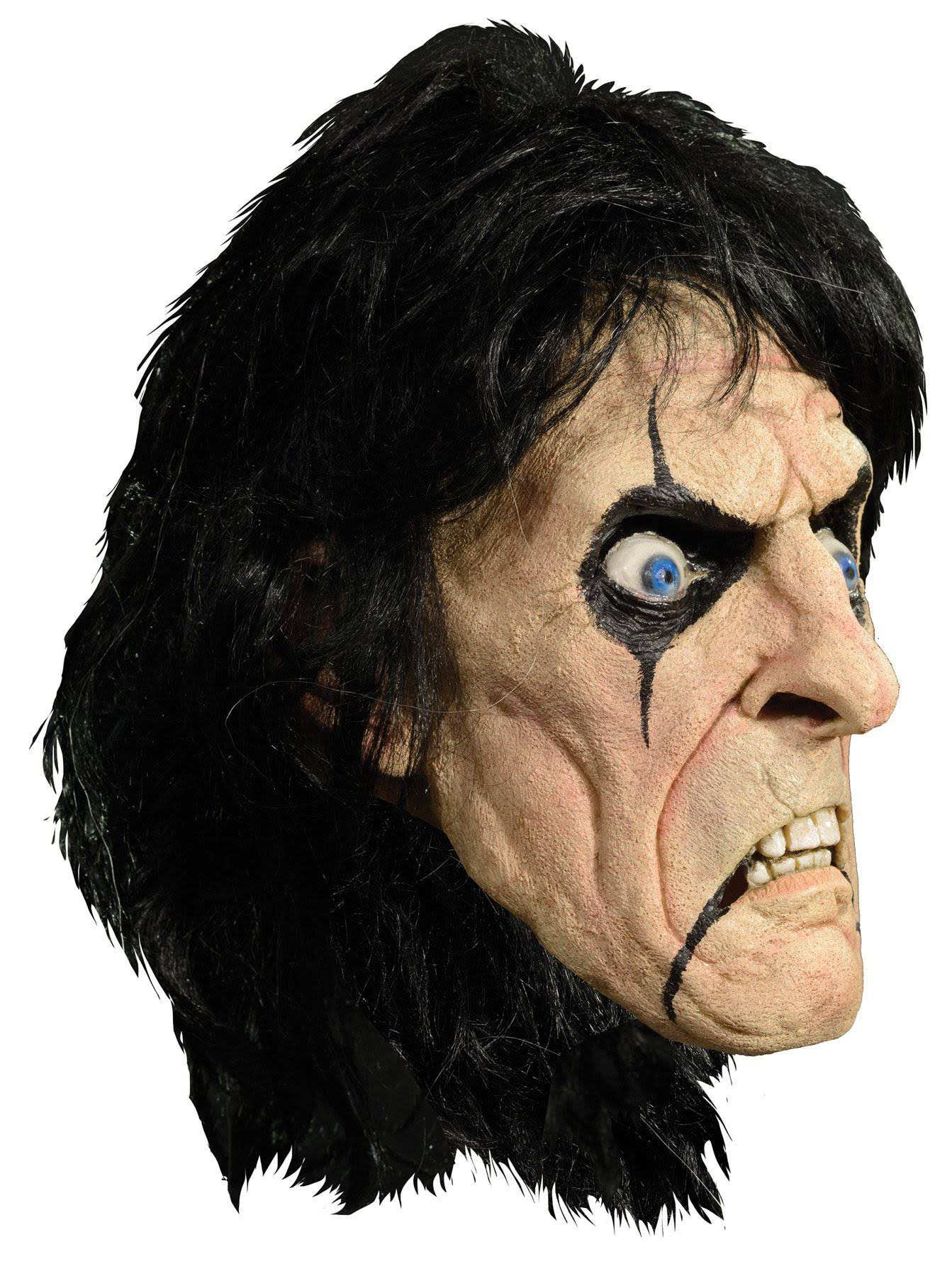 Alice Cooper Mask - Image 2