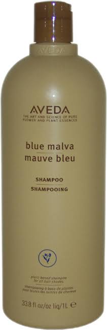 Aveda Blue Malva Shampoo – 33.8 fl oz bottle - Image 2