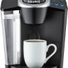 Keurig K50 The All Purposed Coffee Maker Black