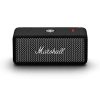 Marshall Emberton II Portable Bluetooth Speaker, Black & Brass