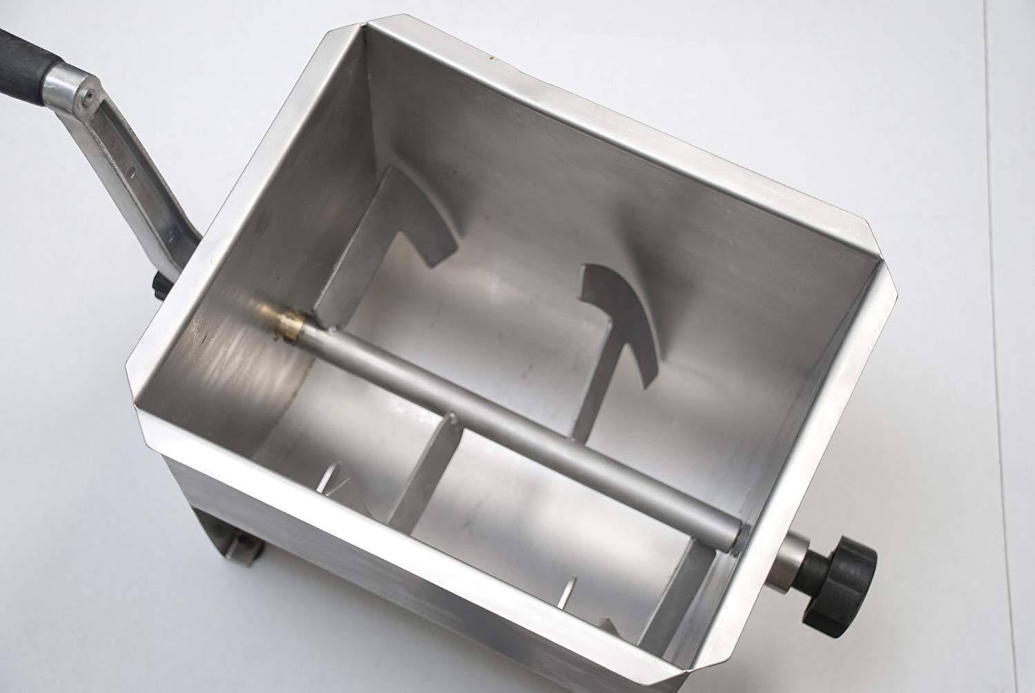 Chard Meat Mixer 20lb - Image 7