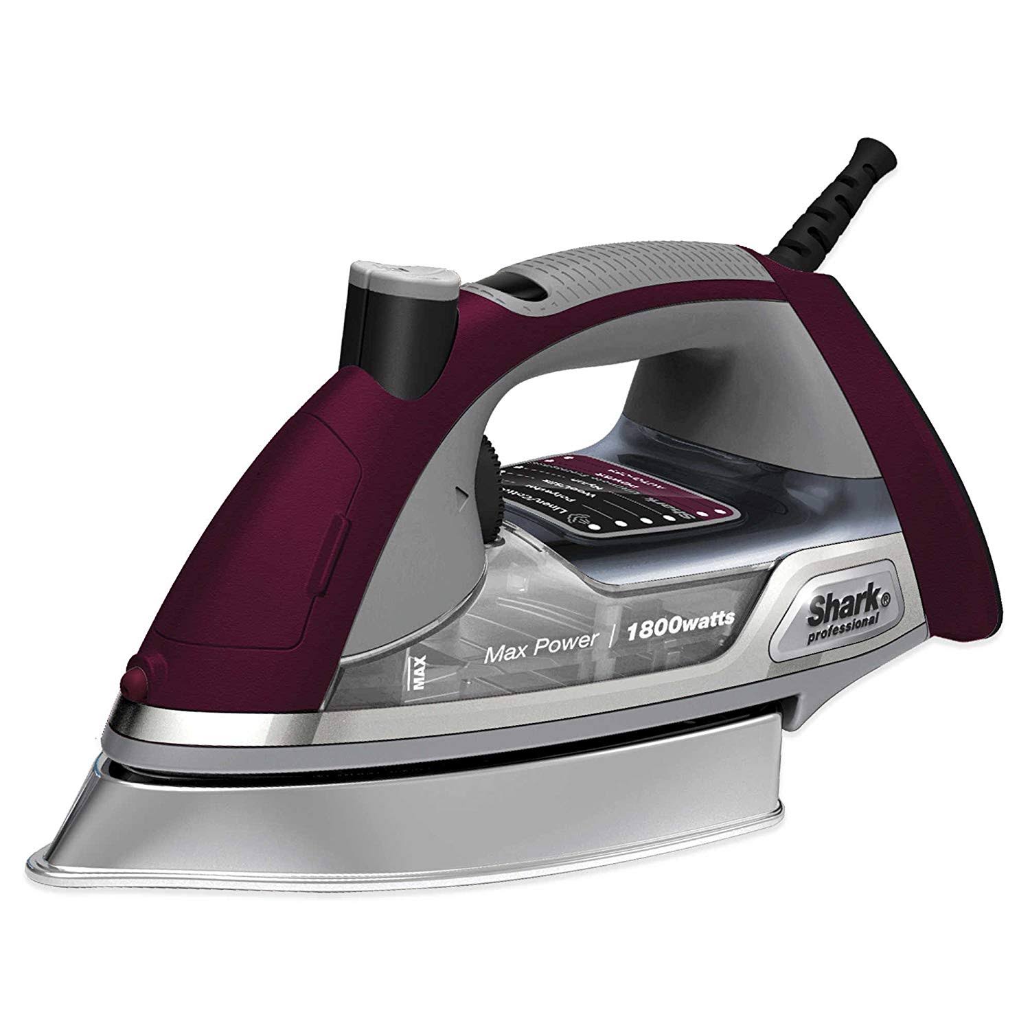 Shark Ultimate Professional Select Iron - Image 2