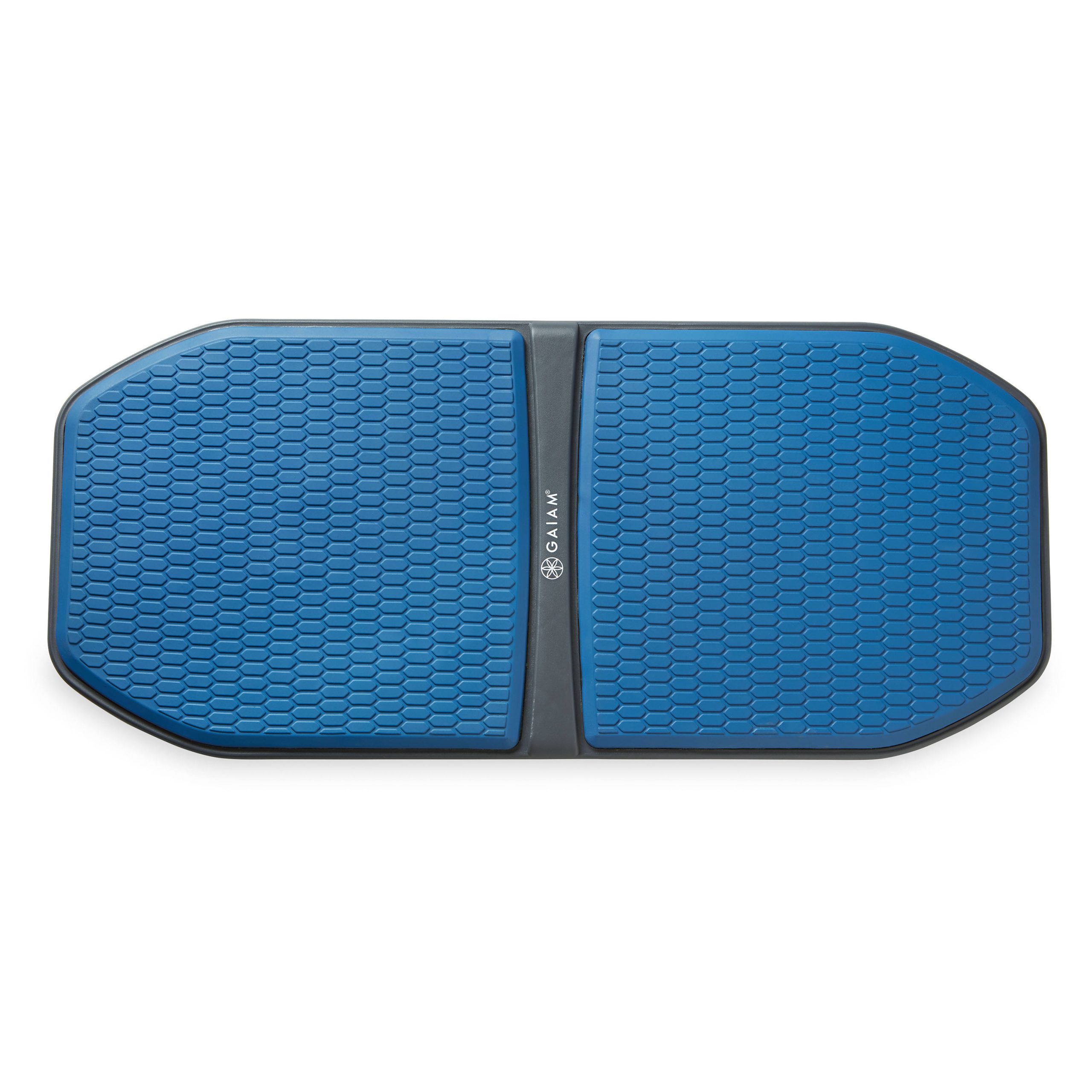 Gaiam Evolve Balance Board – Ocean - Image 2