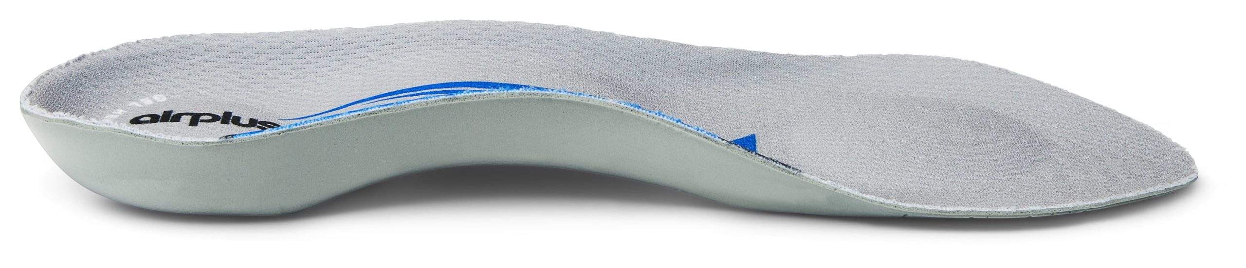 Men’s Plantar Fasciitis Shock Absorbing Arch Support Orthotic Foots Protection Insole - Image 3