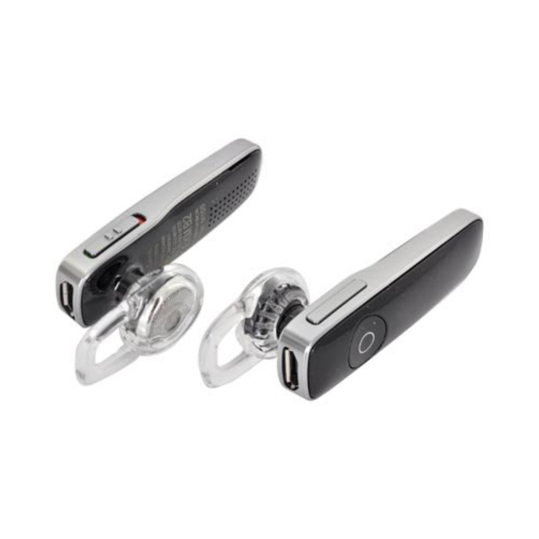 Plantronics M155 Marque Bluetooth Headset – Black - Image 4