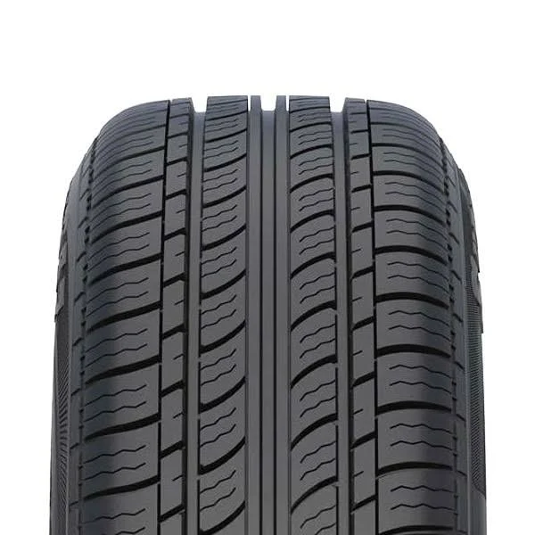 Federal Ss657 205/60R14 89H - Image 3